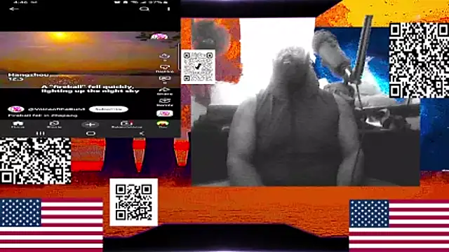 RussellTaylorLacy webcam