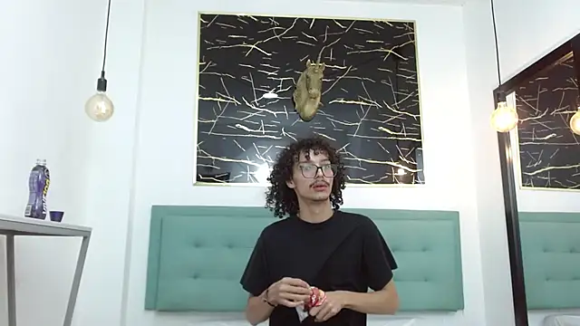 KittyStarmorbid webcam