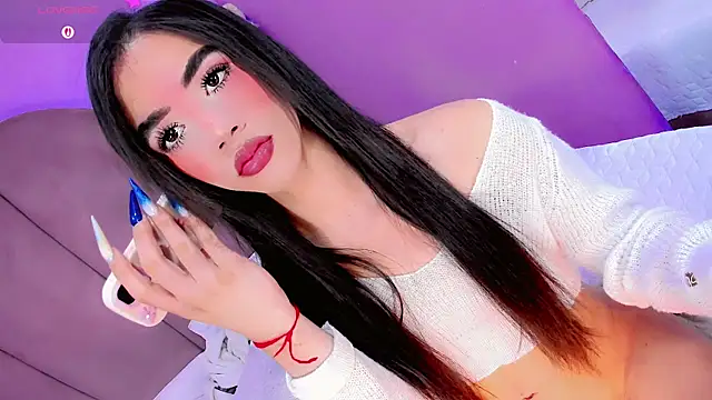 AlissonDannae777 webcam