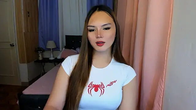 ameliamaureen webcam