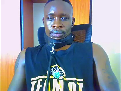 BillyBlackss webcam