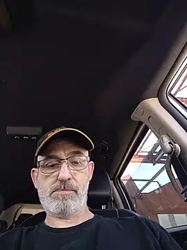Kitrider webcam