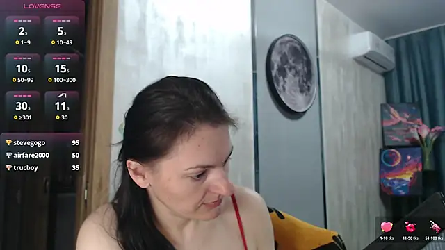 Stacy_Davice webcam