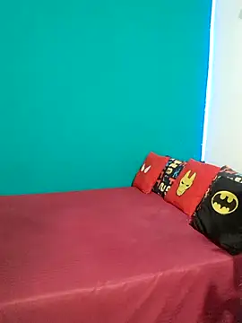 Rayansmith_ webcam