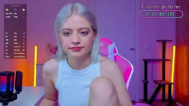 mybunnywendy webcam
