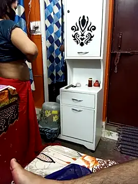 Manjudear webcam