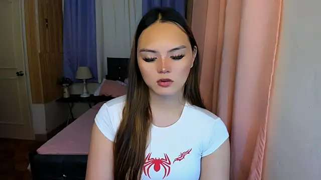 ameliamaureen webcam