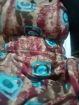 Menka_cut34 webcam