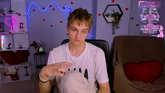 john_lik webcam