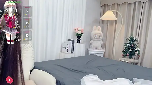 alma_va (F young) - 世界上最美好的事莫过于你在上，我在下。（菜单任选一个）