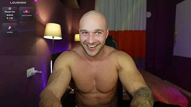 RikAdlerr webcam