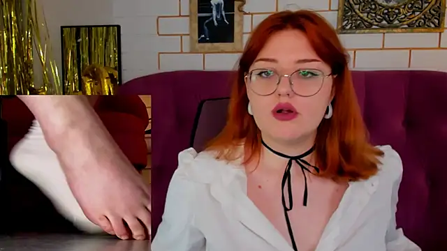StaceyJensen webcam