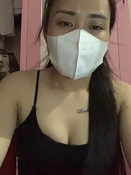 NinaBaby22 webcam