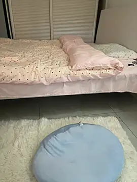 _xiaoxinxin_ webcam