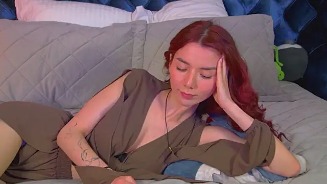 VanessaVienne webcam