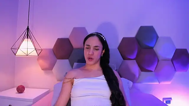 CelesteQueeen webcam