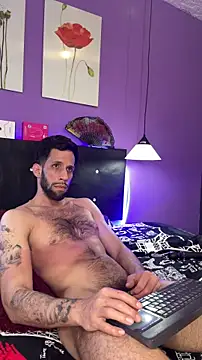 Karim_mansur webcam