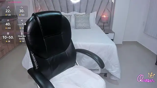 Raven-reyess webcam