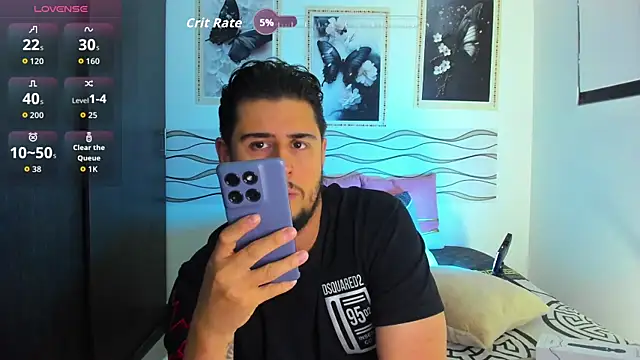 Ryan_evannss_ webcam