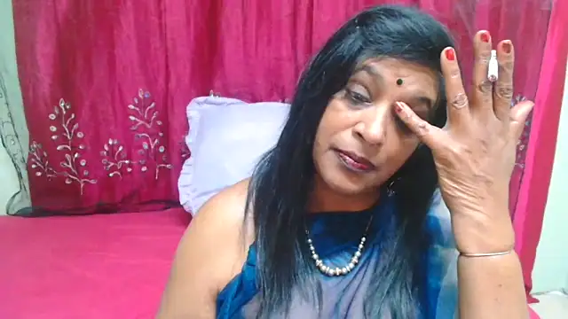 INDIANFUSION webcam