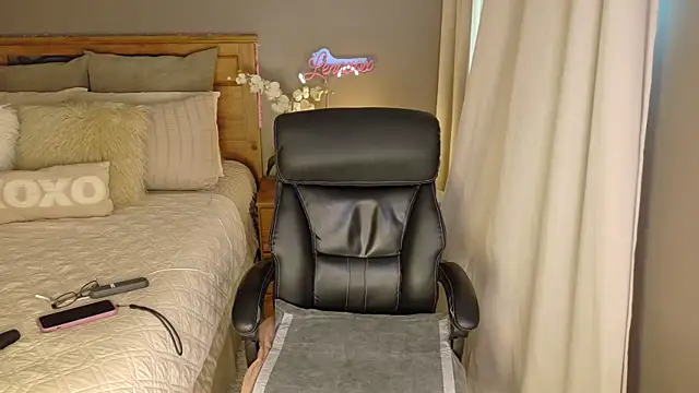 Lenaxox webcam