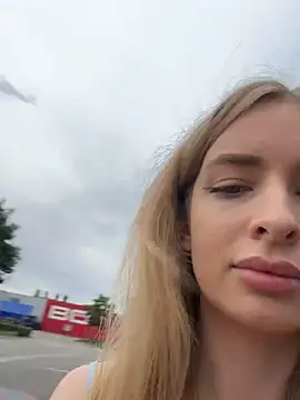 EvieEvans