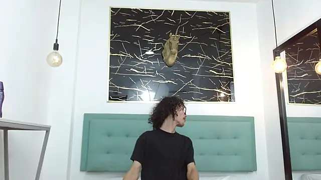 KittyStarmorbid webcam