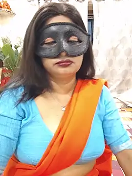 Cute-richa1 webcam