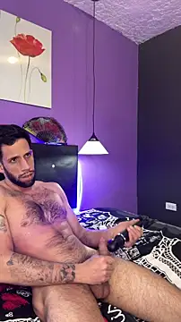 Karim_mansur webcam