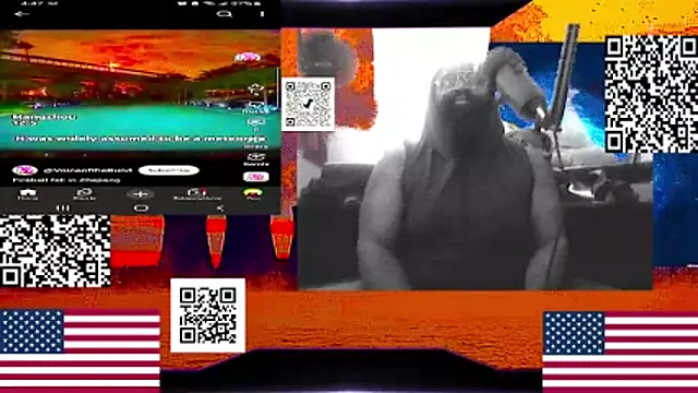 RussellTaylorLacy webcam