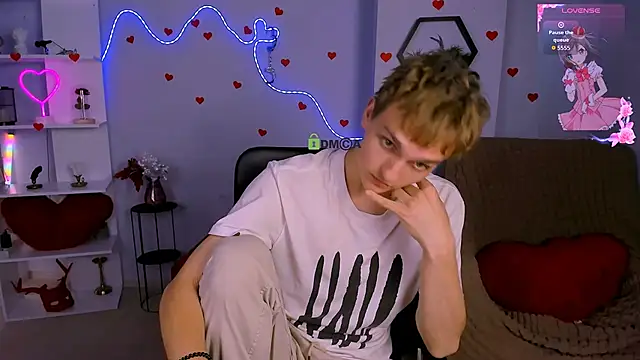 john_lik webcam