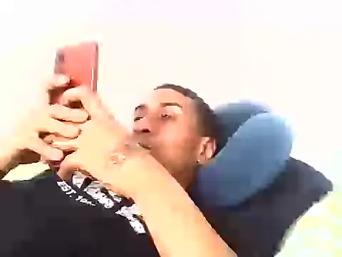 mellow_smoke webcam