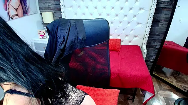 TRINY_TS webcam