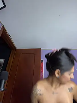 charlotte_stevenss_ webcam