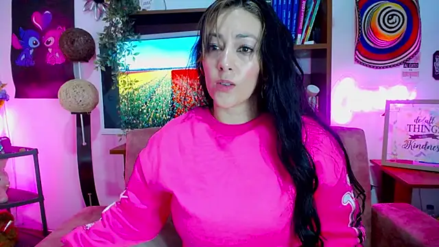 CiaraaSweet live cam