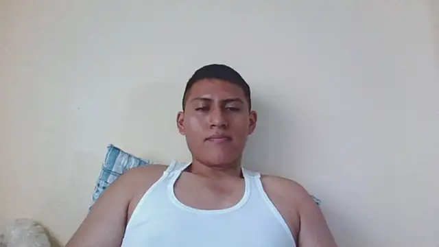 JoshuaTls08 webcam
