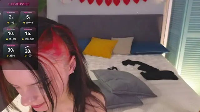 CaseyCraig webcam