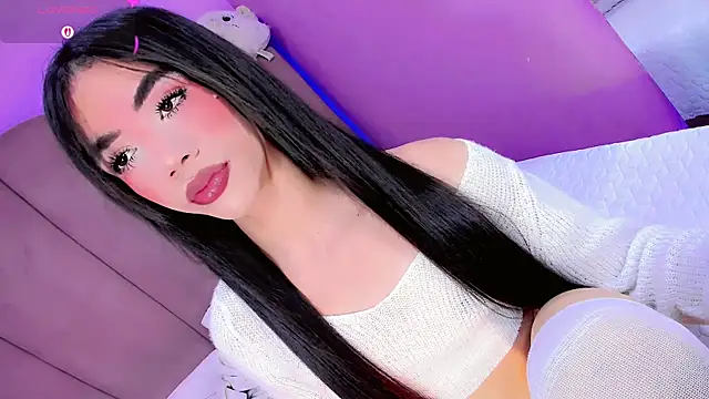 AlissonDannae777 webcam