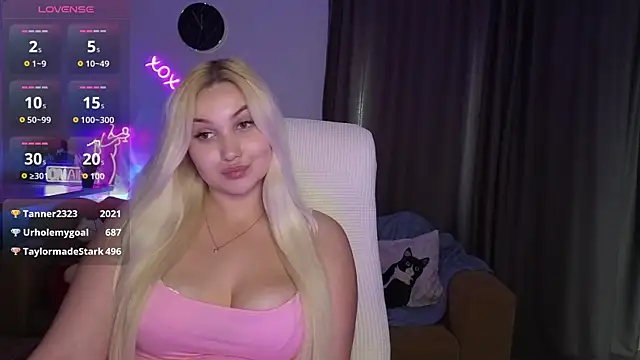 adrelaxina webcam