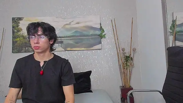 Tyler_durten webcam