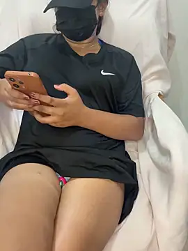 Velantina_x webcam