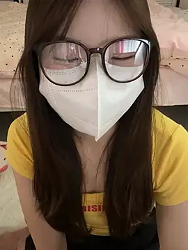 _xiaoxinxin_ webcam