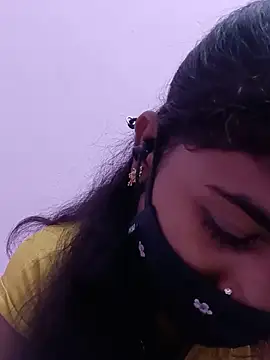 DarkRoseQueen webcam