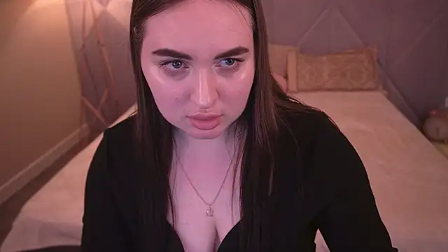 RapunzelAngel webcam