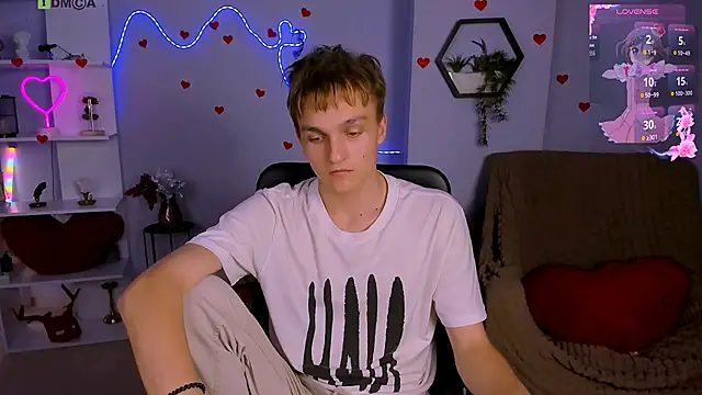 john_lik webcam