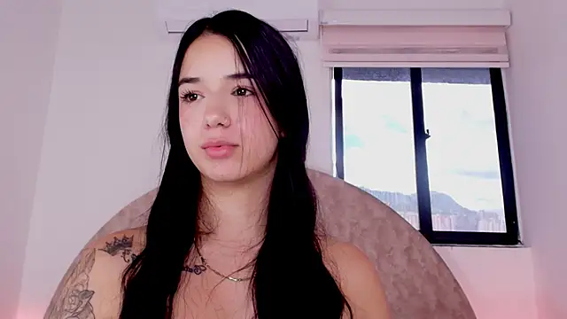 xime_prinss webcam