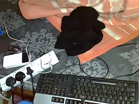 Sexyrunah webcam