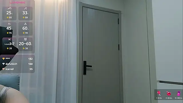 -Yuko- webcam