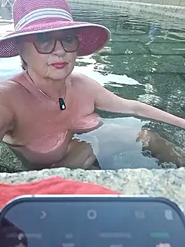 Hot-Muci webcam