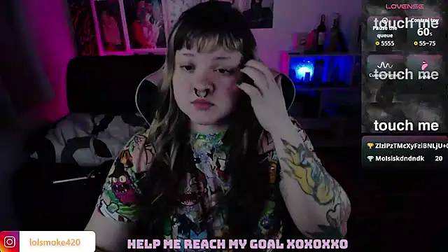 Bdsm_and_fries webcam